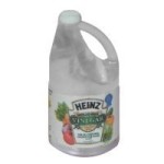 (*) Dollhouse Vinegar - Gallon