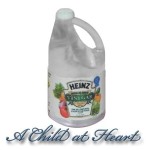 (*) Dollhouse Vinegar - Gallon