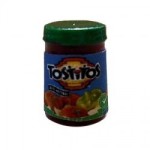Dollhouse Bottle of Tostitos Salsa