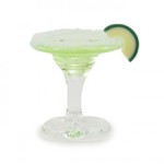 (*) Dollhouse Margarita with Lime Slice