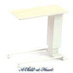Dollhouse Patient Over Bed Table