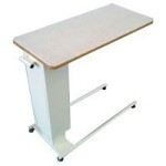 Dollhouse Patient Over Bed Table