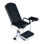 Dollhouse Gynecological Chair