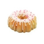 Dollhouse Assorted Bundt CakesChoice of 3 styles &amp; Flavors