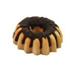 Dollhouse Assorted Bundt CakesChoice of 3 styles &amp; Flavors