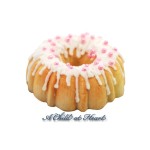 Dollhouse Assorted Bundt CakesChoice of 3 styles &amp; Flavors