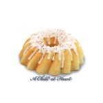 Dollhouse Assorted Bundt CakesChoice of 3 styles &amp; Flavors
