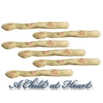 Dollhouse 6 pc Asparagus