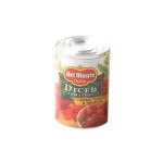 (*) Dollhouse Can of Diced Tomatoes