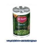 (*) Dollhouse Can of Sweet Pea