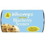 Dollhouse Can of Scones