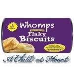 Dollhouse Can of Biscuits
