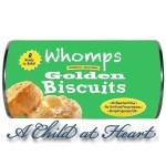 Dollhouse Can of Biscuits