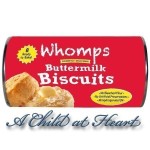 Dollhouse Can of Biscuits