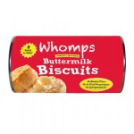 Dollhouse Can of Biscuits