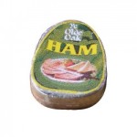 (**) Dollhouse Canned Ham