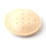 Dollhouse Oven Ready Pie
