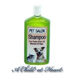 (*) Dollhouse Pet Grooming Supplies- Choice of Style -