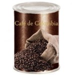 Dollhouse Colombia Coffee