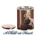 Dollhouse Colombia Coffee