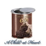 Dollhouse Colombia Coffee