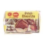 (*) Dollhouse Carton of Dutch Chocolate Ice Cream