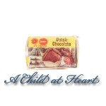 (*) Dollhouse Carton of Dutch Chocolate Ice Cream