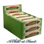 (*) Store Candy / Gum Display