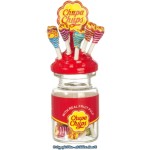 (*) Dollhouse Store Lollipops Jar