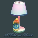 &amp;sect; Disc $20 Off - Paddington Bear Lamp