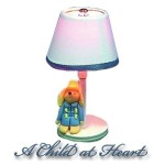 &amp;sect; Disc $20 Off - Paddington Bear Lamp