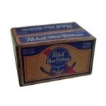 (*) Dollhouse Large Beer Case- Choice of Style -