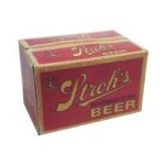 (*) Dollhouse Large Beer Case- Choice of Style -