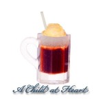 Dollhouse Rootbeer Float
