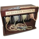 Dollhouse Vintage Counter Displays