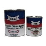 Dollhouse Gallon and/or Quart Paint Can