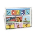 (*) Dollhouse Sunday Comics