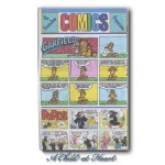 (*) Dollhouse Sunday Comics