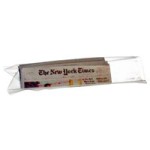 Miniature New York Times Newspapers- Choice of Style -