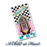 4 Dollhouse Menus