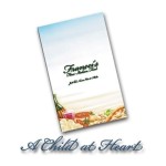 4 Dollhouse Menus