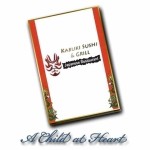 4 Dollhouse Menus