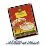 4 Dollhouse Menus