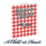 4 Dollhouse Menus