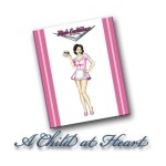 4 Dollhouse Menus