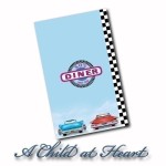 4 Dollhouse Menus