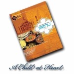 4 Dollhouse Menus