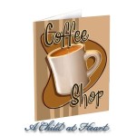 4 Dollhouse Menus