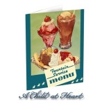 4 Dollhouse Menus