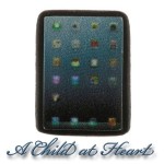 Dollhouse Electronic Tablets